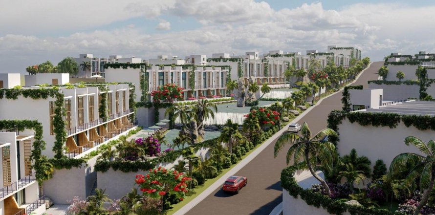 2 dormitorios Apartment en Thoi Lai, Vietnam No. 15346