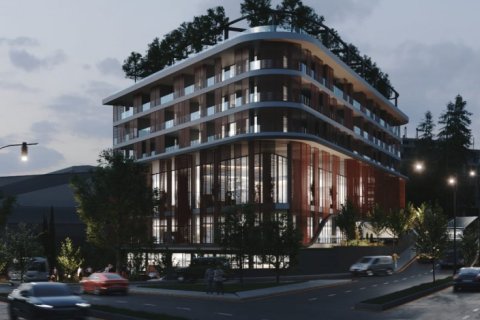 Квартира с 1 спальней в Khanh Hoa, Вьетнам №15199 2