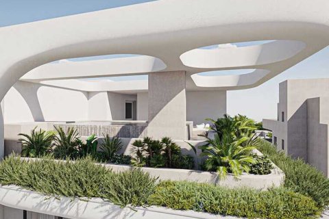 2 chambres Penthouse à Limassol, Cyprus No. 70832 8