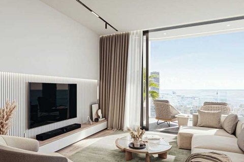 2 chambres Penthouse à Limassol, Cyprus No. 70832 1