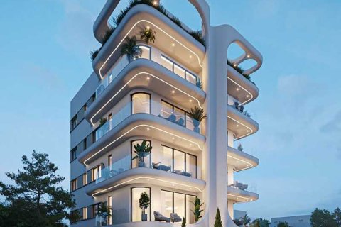 2 chambres Penthouse à Limassol, Cyprus No. 70832 3