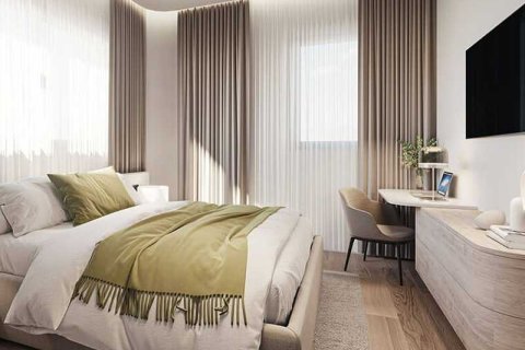 2 chambres Penthouse à Limassol, Cyprus No. 70832 10