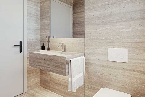 2 chambres Penthouse à Limassol, Cyprus No. 70832 9