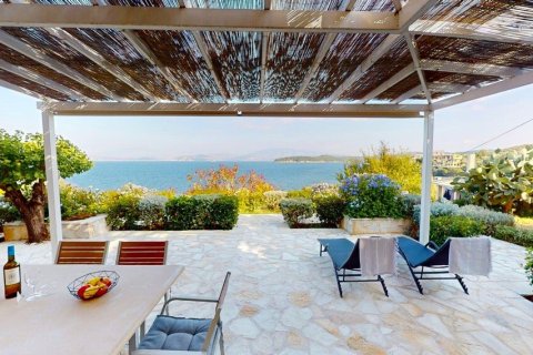 15 rooms Hotel in Corfu, Greece No. 57283 1