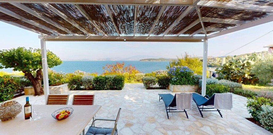 15 rooms Hotel in Corfu, Greece No. 57283