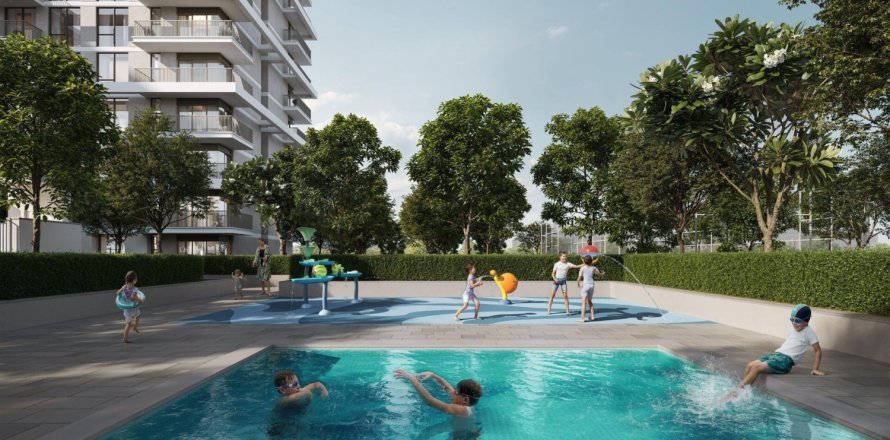 2 bedrooms Apartment in Can Tho, Vietnam No. 85059