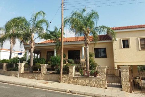 6 dormitorios House en Empa, Cyprus No. 82027 1