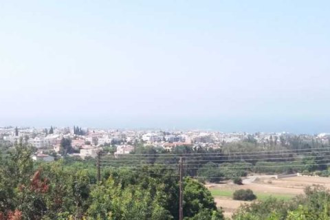 6 dormitorios House en Empa, Cyprus No. 82027 2