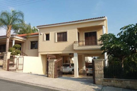 6 dormitorios House en Empa, Cyprus No. 82027 14