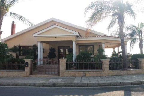 6 dormitorios House en Empa, Cyprus No. 82027 16