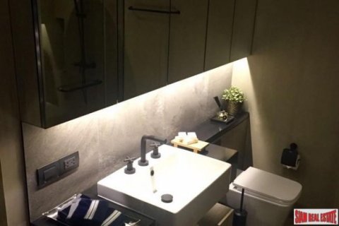 2 bedrooms Apartment in Bangkok, Thailand No. 95912 18