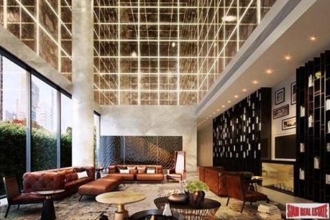 2 bedrooms Apartment in Bangkok, Thailand No. 95912 9