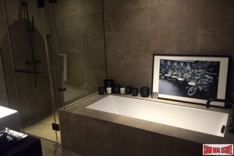 2 bedrooms Apartment in Bangkok, Thailand No. 95912 17