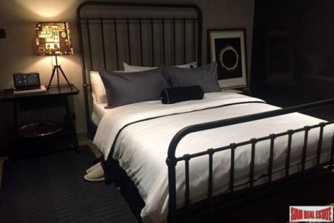 2 bedrooms Apartment in Bangkok, Thailand No. 95912 16