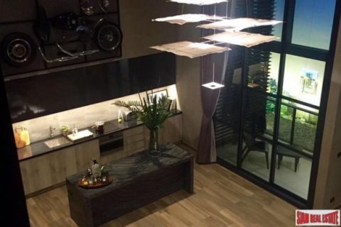 2 bedrooms Apartment in Bangkok, Thailand No. 95912 14