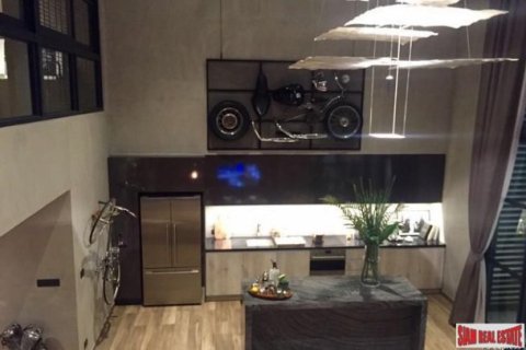 2 bedrooms Apartment in Bangkok, Thailand No. 95912 19