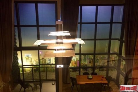 2 bedrooms Apartment in Bangkok, Thailand No. 95912 20