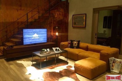 2 bedrooms Apartment in Bangkok, Thailand No. 95912 7