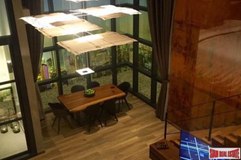 2 bedrooms Apartment in Bangkok, Thailand No. 95912 15