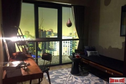 2 bedrooms Apartment in Bangkok, Thailand No. 95912 2