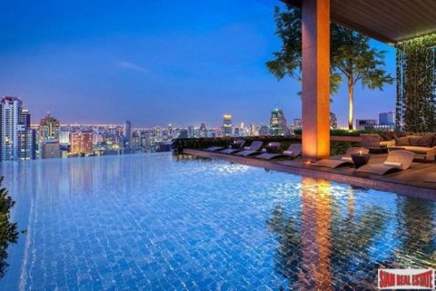 2 bedrooms Apartment in Bangkok, Thailand No. 95912 12