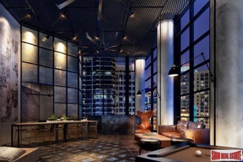 2 bedrooms Apartment in Bangkok, Thailand No. 95912 10