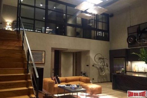 2 bedrooms Apartment in Bangkok, Thailand No. 95912 13