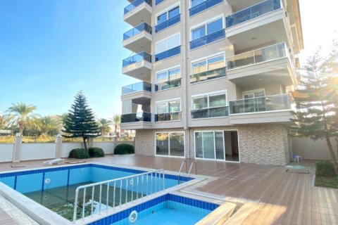 2 bedrooms Apartment in Kestel, Turkey No. 12415