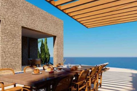 4 dormitorios Villa en Paphos, Cyprus No. 31426 5