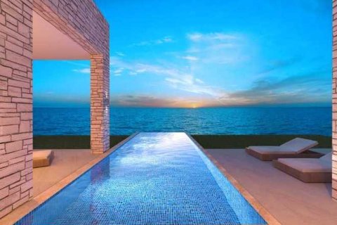 4 dormitorios Villa en Paphos, Cyprus No. 31426 1