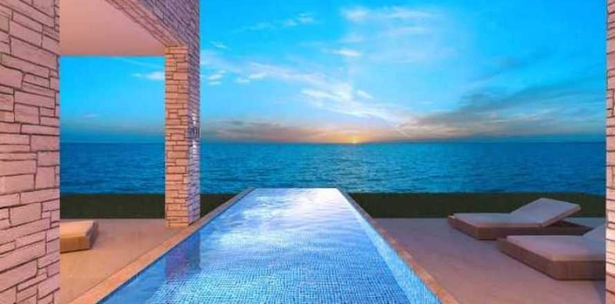 4 dormitorios Villa en Paphos, Cyprus No. 31426