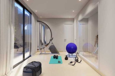 4 dormitorios Villa en Paphos, Cyprus No. 31426 13