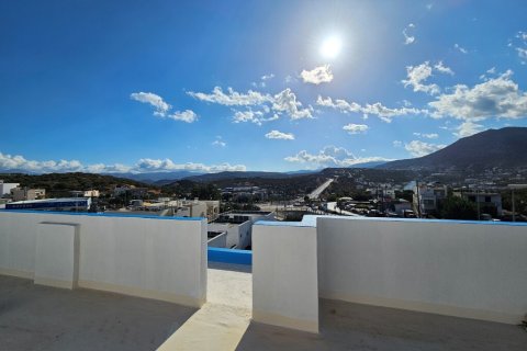 3 bedrooms Apartment in Agios Nikolaos, Greece No. 108796 9