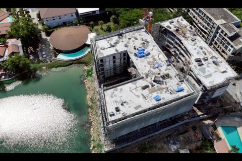 2 bedrooms Apartment in Que Nham, Vietnam No. 88951 19