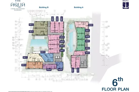 2 bedrooms Apartment in Que Nham, Vietnam No. 88951 26