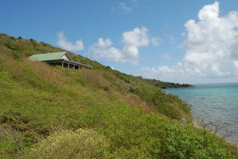12141m² Land in Willikies, Antigua and Barbuda No. 64967 1