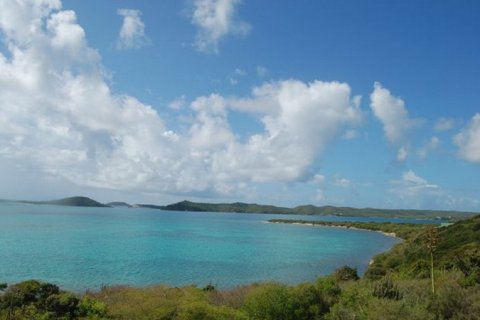 12141m² Land in Willikies, Antigua and Barbuda No. 64967 2