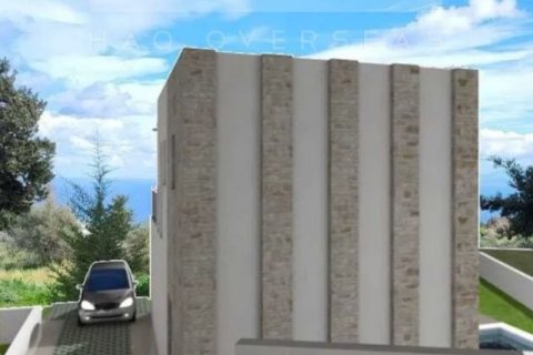 Вилла с 2 спальнями в Крит, Греция №24422 3