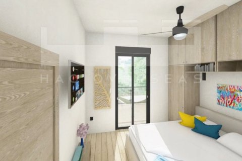 Вилла с 2 спальнями в Крит, Греция №24422 2