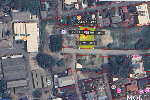 Land en Chiang Mai, Thailand No. 97897 2