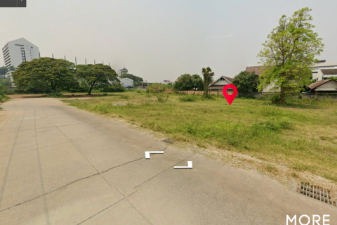 Land en Chiang Mai, Thailand No. 97897 7