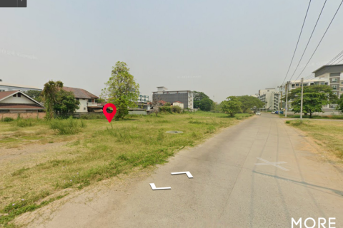Land en Chiang Mai, Thailand No. 97897 6