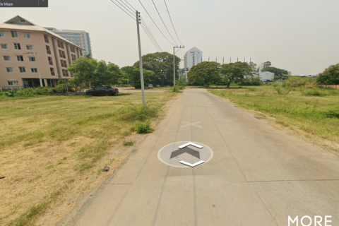 Land en Chiang Mai, Thailand No. 97897 9