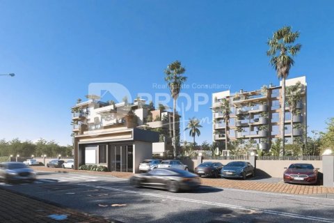 4 rooms Apartment in Kien An, Vietnam No. 12626 1