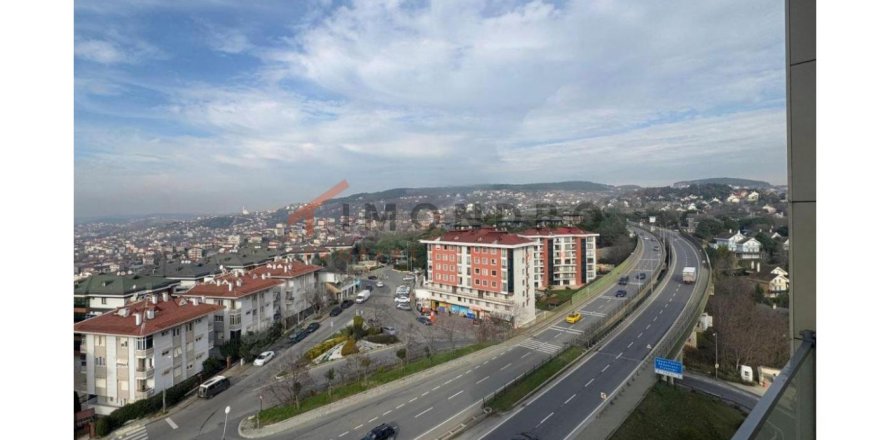 2 dormitorios Apartment en Beykoz, Turkey No. 115702
