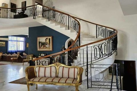 6 dormitorios House en Larnaca, Cyprus No. 80731 5
