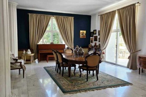 6 dormitorios House en Larnaca, Cyprus No. 80731 8