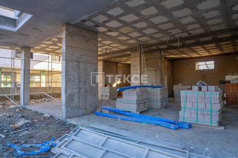 Квартира с 2 спальнями в Lam Cot, Вьетнам №12438 26