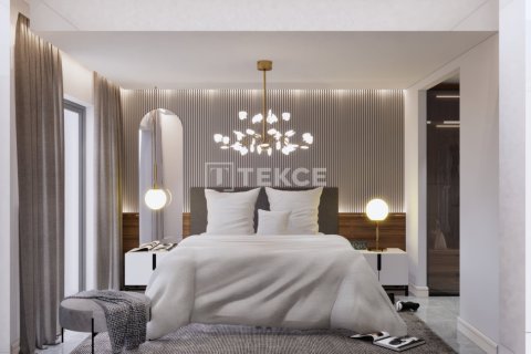 Квартира с 2 спальнями в Lam Cot, Вьетнам №12438 3