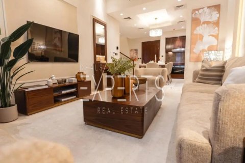 2 chambres Duplex à Masdar City, UAE No. 129394